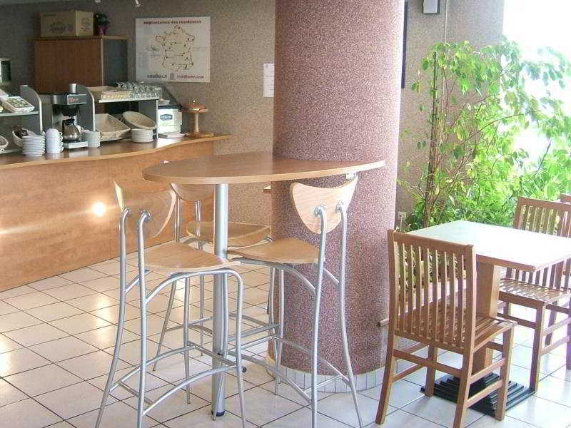 商务旅行及旅游达芬奇酒店 图尔 外观 照片